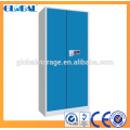 Office steel cabinet/2-door file cabinet